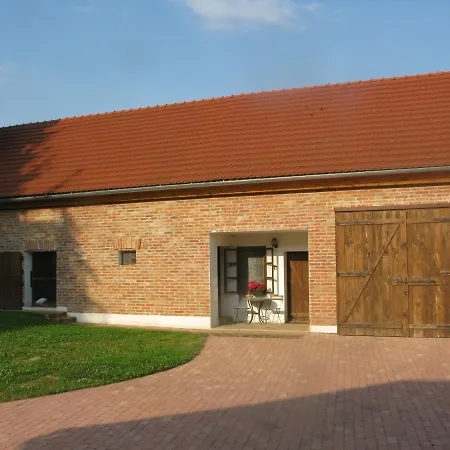 旅馆 Fuerge Roka Porta
