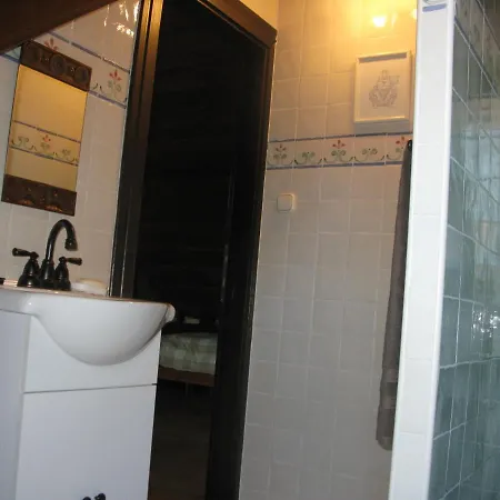 Fuerge Roka Porta Őriszentpéter