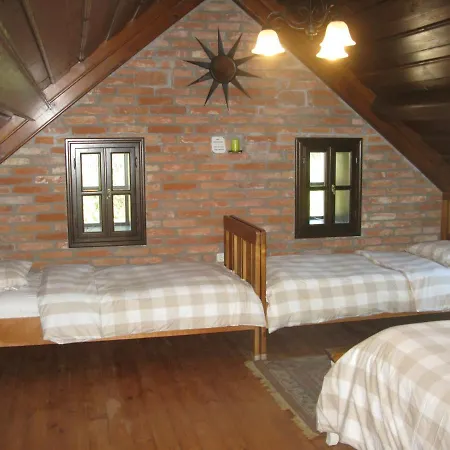 Fuerge Roka Porta * Őriszentpéter