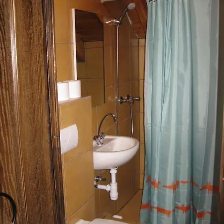 Fuerge Roka Porta Őriszentpéter