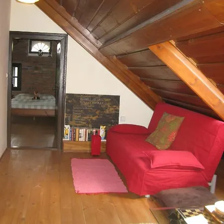 Fuerge Roka Porta *